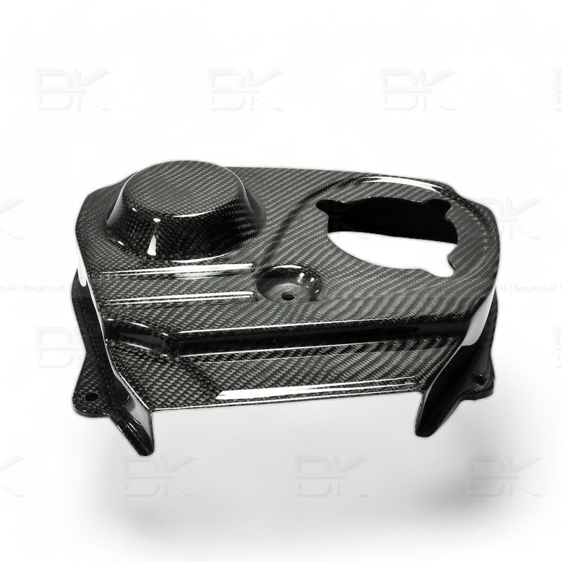 Nissan Skyline R34/R33 RB25 DET Carbon Fiber Cam Cover