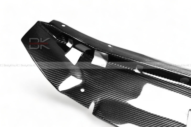 Nissan Skyline R34 GTR - CF/FRP GD Style Rear Diffuser