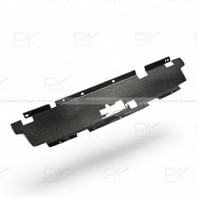 Nissan Skyline R34 GTT Carbon Fiber Cooling Slam Panel