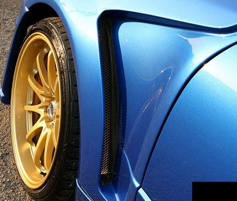 Nissan Skyline R34 GTR (1998-2005)- CF/FRP DO Style Front Fender