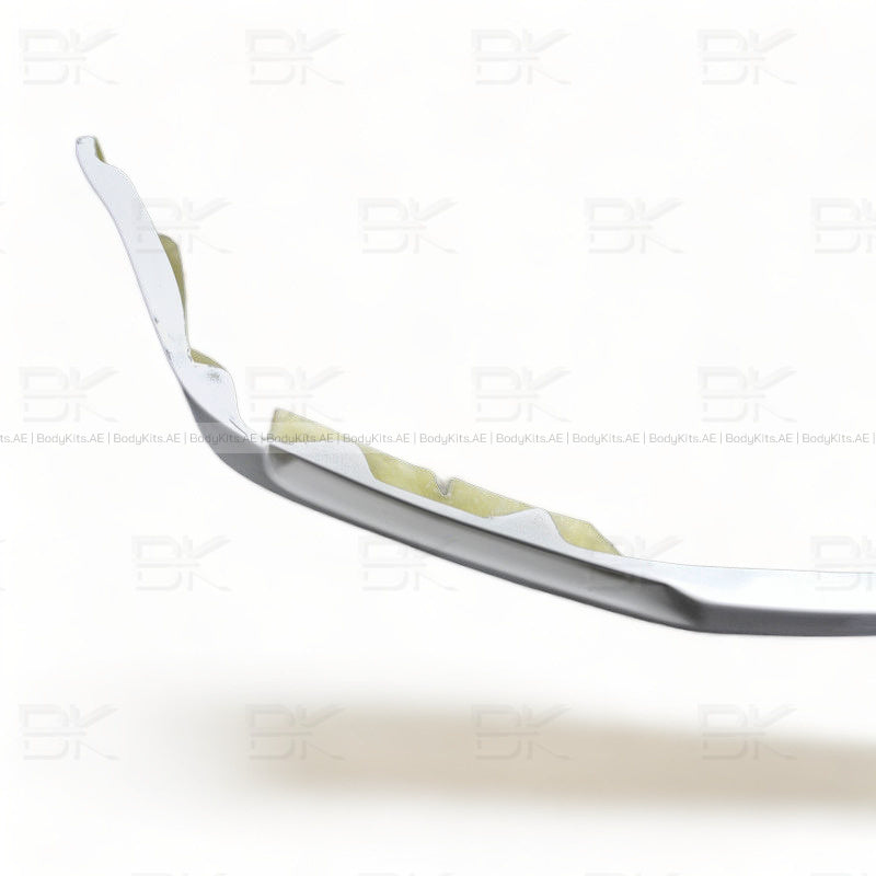 Nissan Skyline R34 GTR 1998-2005 CF/FRP OEM Standard Front Bumper Middle Lip