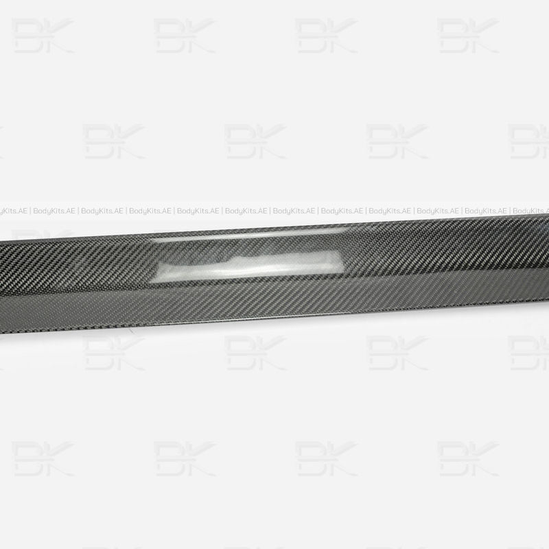Nissan Skyline R34 GTR 1998-2005 Carbon Fiber OEM Spoiler EPA Style Rear Small Blade (For geunine OEM spoiler)