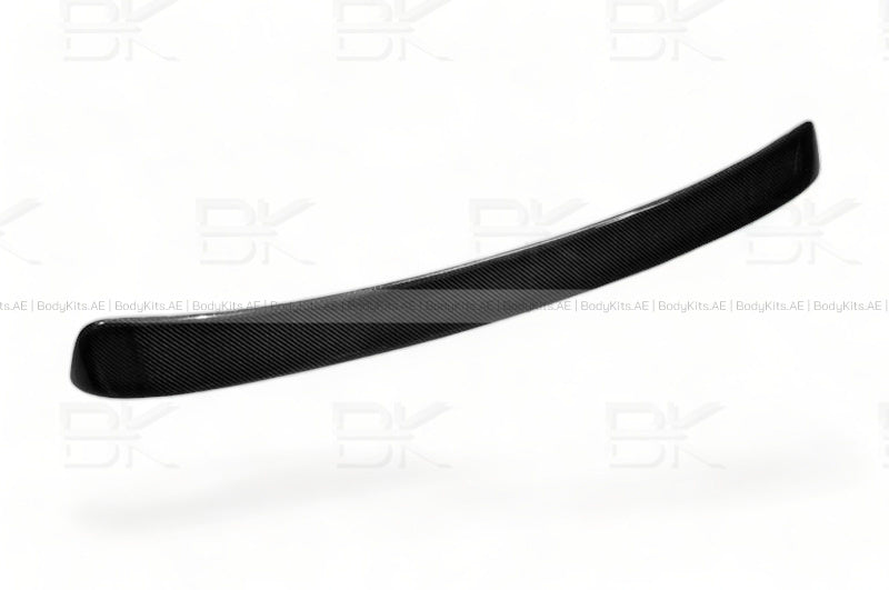 Nissan Skyline R34 GTT(4 Doors Only) CF/FRP Origin Roof Wing