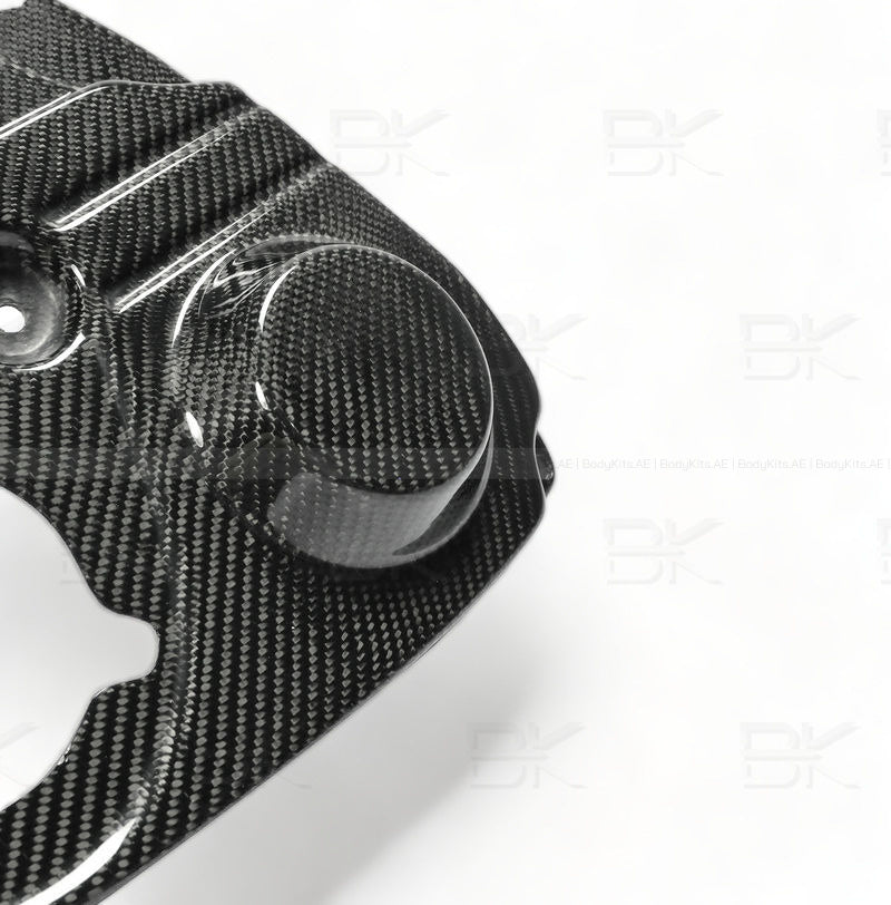 Nissan Skyline R34/R33 RB25 DET Carbon Fiber Cam Cover