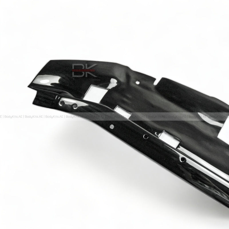 Nissan Skyline R34 GTR - CF/FRP GD Style Rear Diffuser