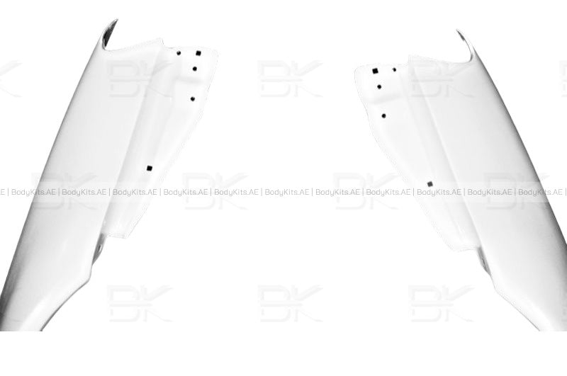 Nissan Skyline R34 (1998-2005)- CF/FRP BN Front Fender