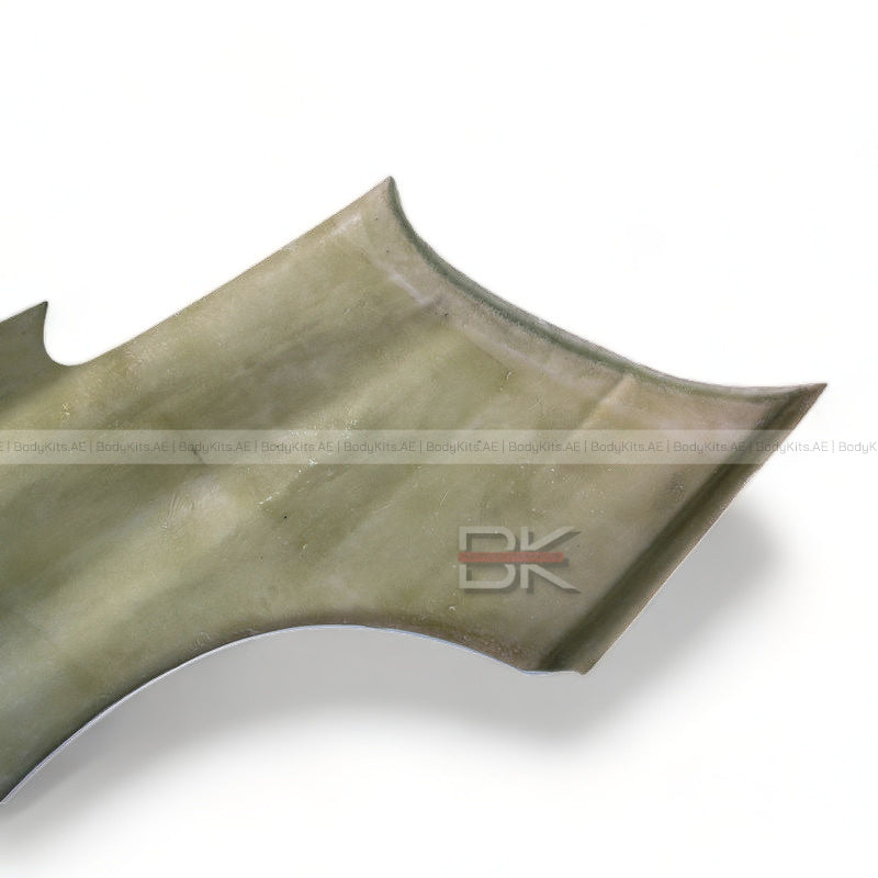 Copy of Nissan Skyline R34 GTT GTR conversion kit OE CF/FRP Rear Fender (Can only fitted with conversion side skirt)