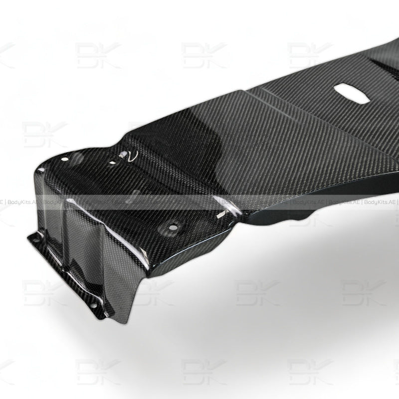 Nissan Skyline R34 BNR34 (1998-2005)- CF/FRP BV2 Style front vented fender