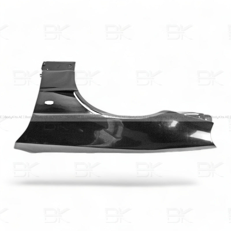 Nissan Skyline R34 BNR34 (1998-2005)- CF/FRP BV2 Style front vented fender