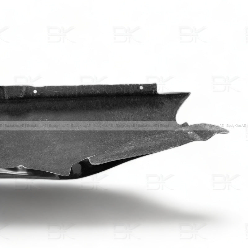 Nissan Skyline R34 BNR34 (1998-2005)- CF/FRP BV2 Style front vented fender