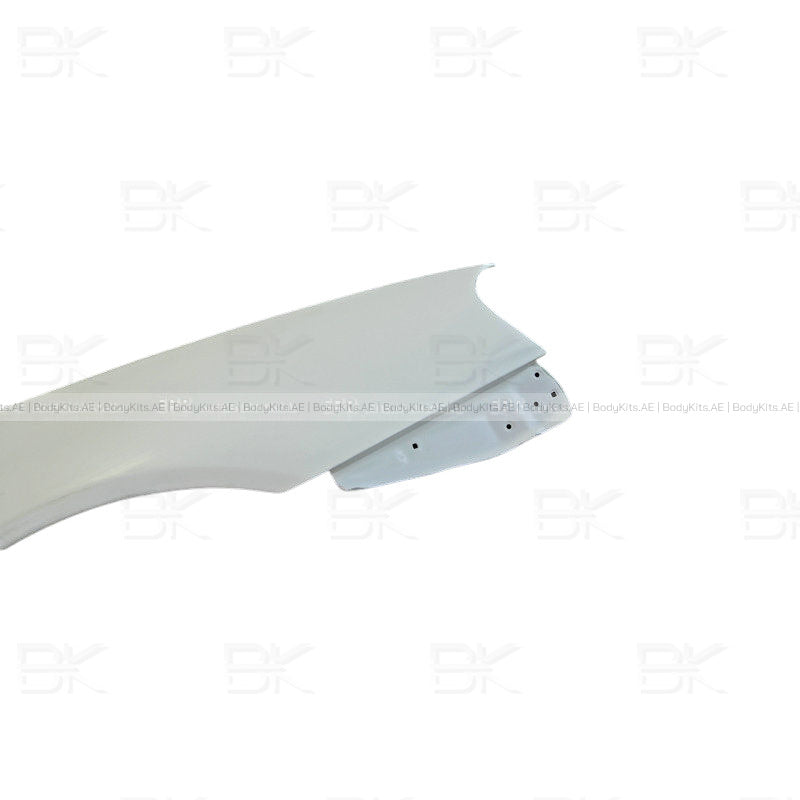 Nissan Skyline R34 GTR 1998-2005 CF/FRP OEM-Style Front Fender