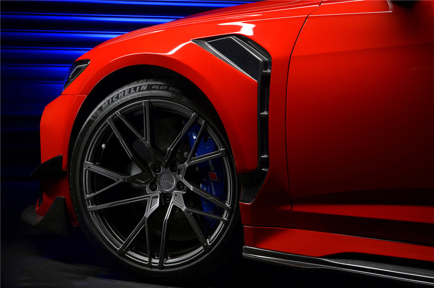 2019-2023 Audi RS6 Avant C8 IMP Performance Front Fender