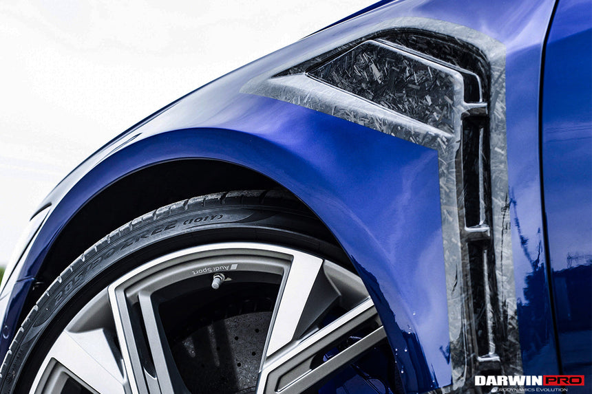 2019-2023 Audi RS6 Avant C8 IMP Performance Front Fender