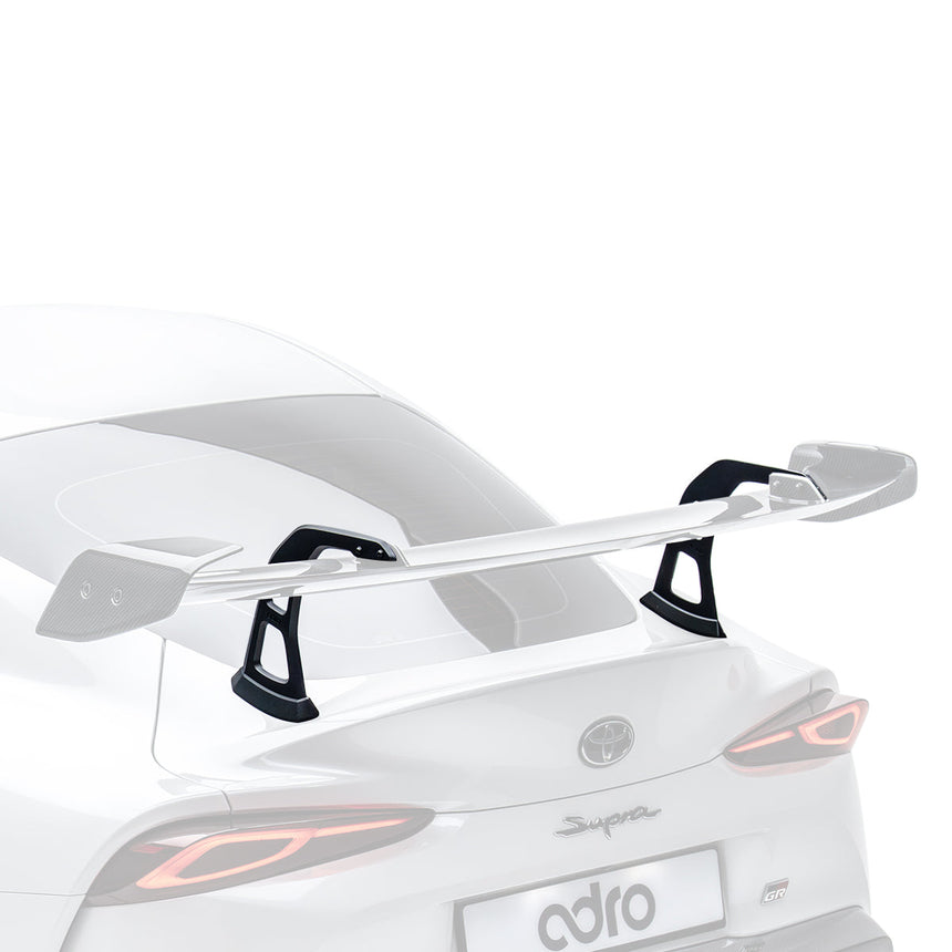 TOYOTA GR SUPRA AT-R2 SUPRA TALLER UPRIGHTS