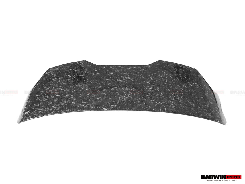 2019-2023 Audi RS6 Avant C8 IMP Performance Roof Spoiler