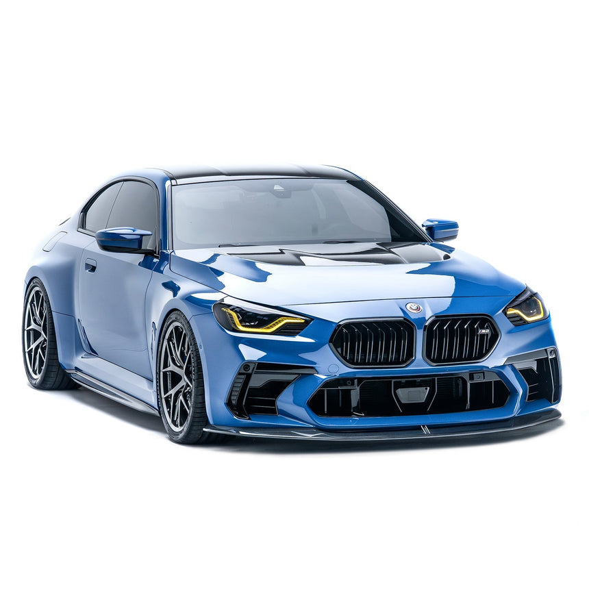 BMW G87 M2 FRONT BUMPER