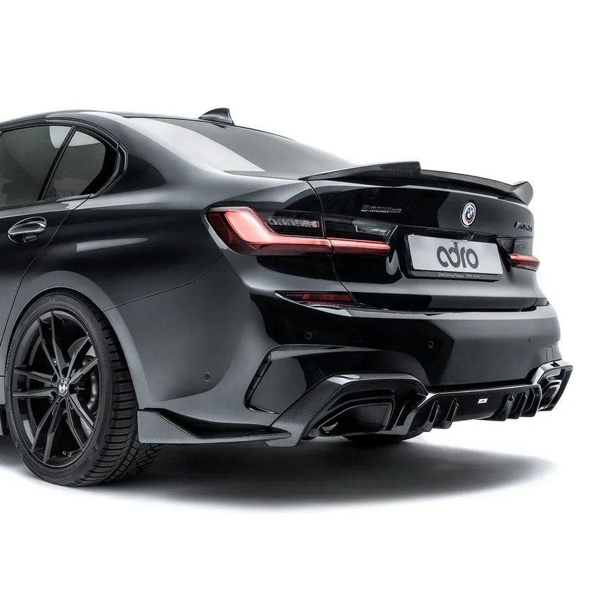 BMW G20 M340i / G80 M3 PREPREG SPOILER