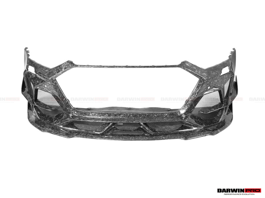 2019-2024 Audi RS6 Avant C8 & RS7 Quattro IMP Performance Front Bumper