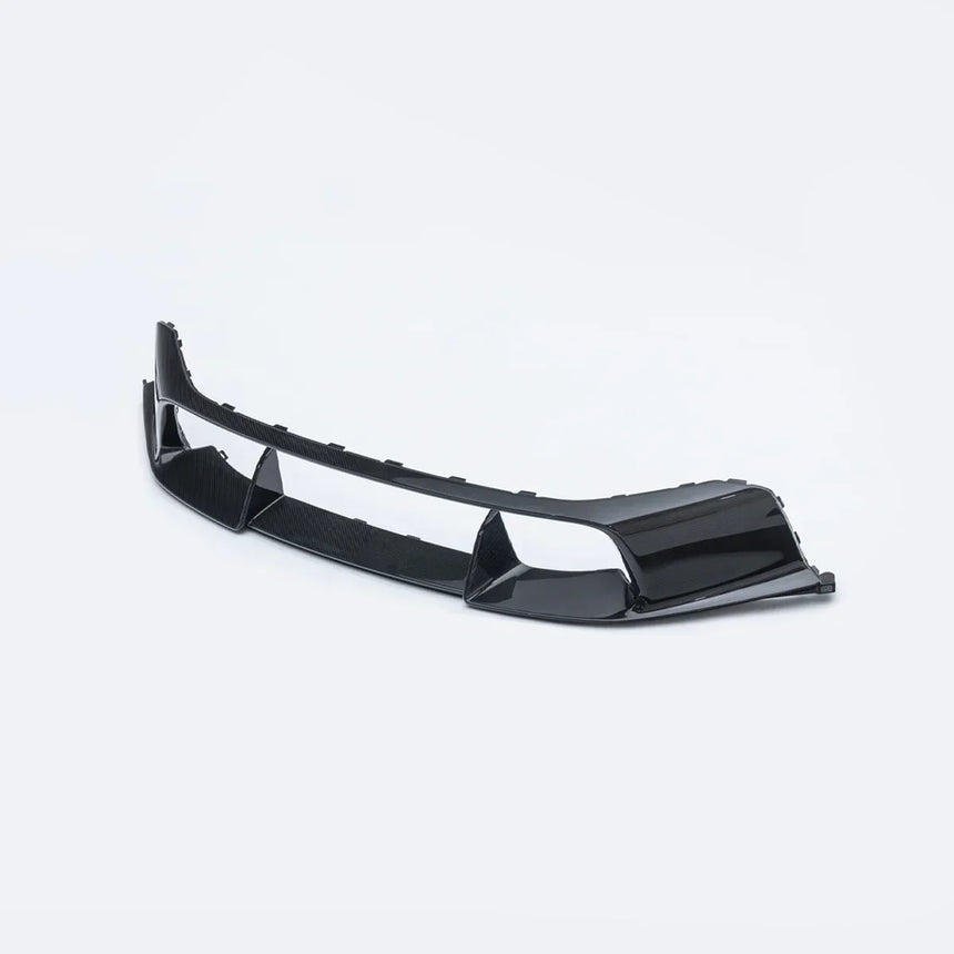 PORSCHE 992.1 GT3 PREPREG FRONT INTAKE PANEL