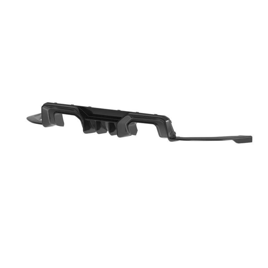 BMW G82 M4 PREPREG REAR DIFFUSER