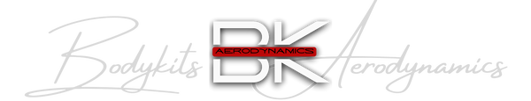 BodyKits Aerodynamics LLC