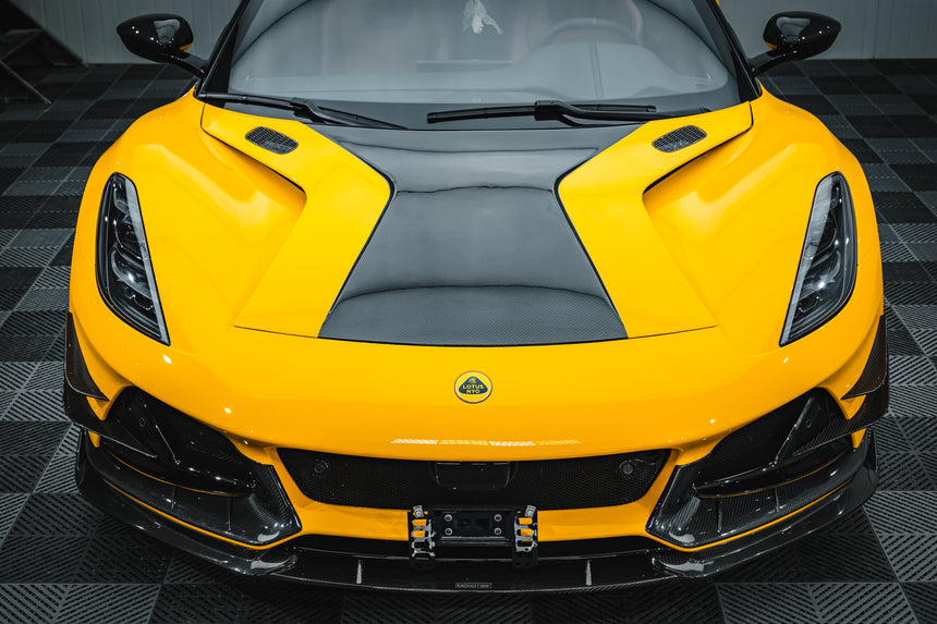 Lotus NYO Emira MONOTEK Kit