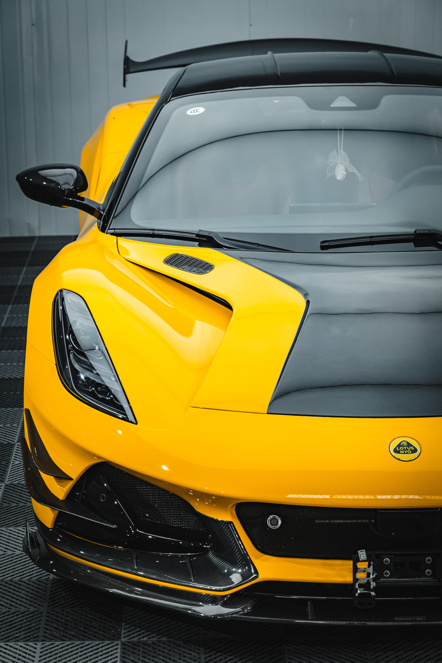 Lotus NYO Emira MONOTEK Kit