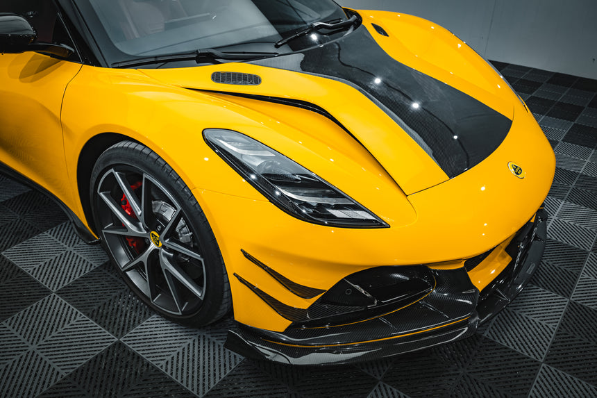 Lotus NYO Emira MONOTEK Kit