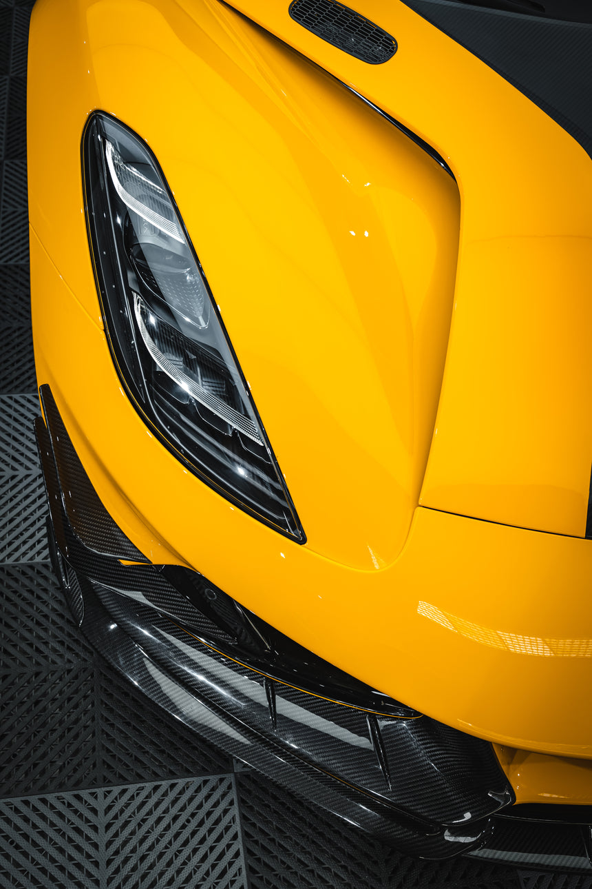 Lotus NYO Emira MONOTEK Kit