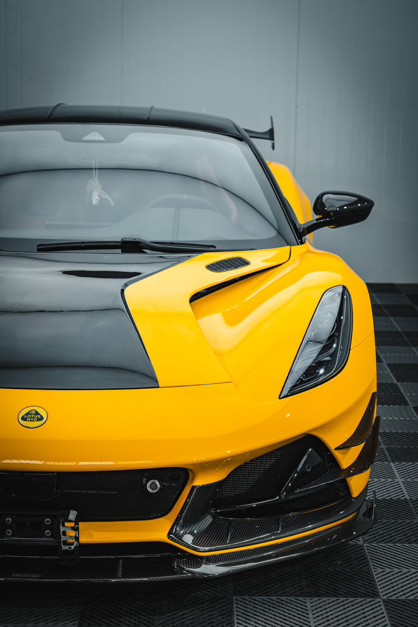 Lotus NYO Emira MONOTEK Kit