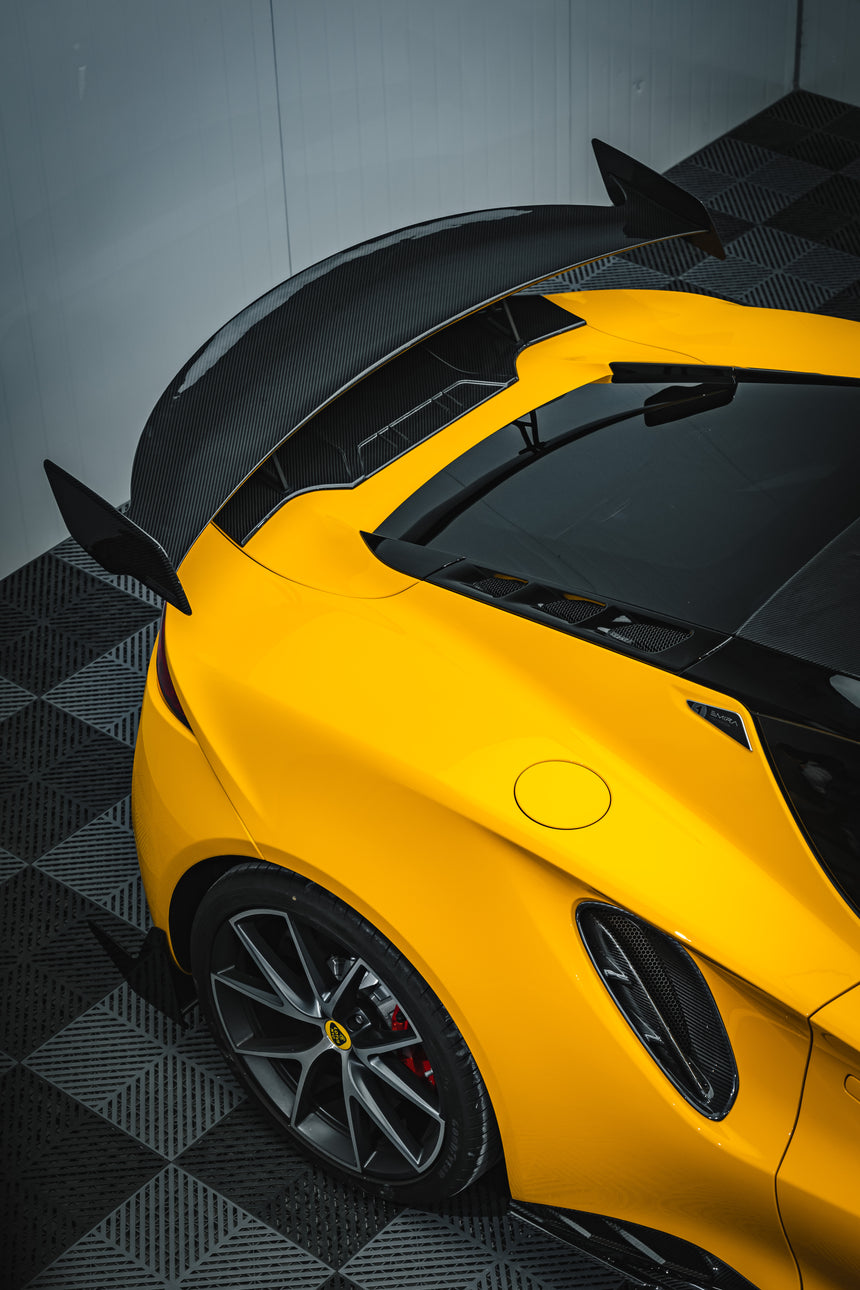 Lotus NYO Emira MONOTEK Kit