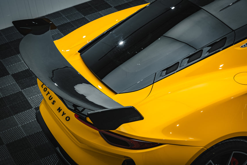 Lotus NYO Emira MONOTEK Kit