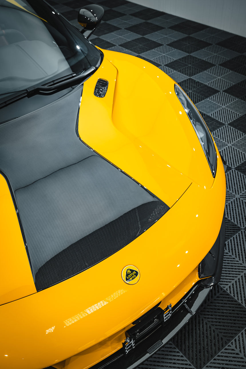 Lotus NYO Emira MONOTEK Kit