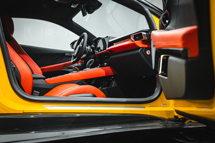 Lotus NYO Emira MONOTEK Kit