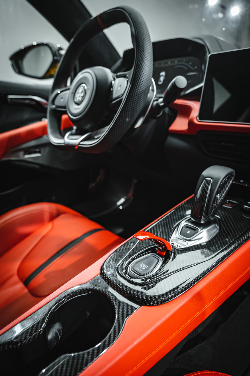 Lotus NYO Emira MONOTEK Kit