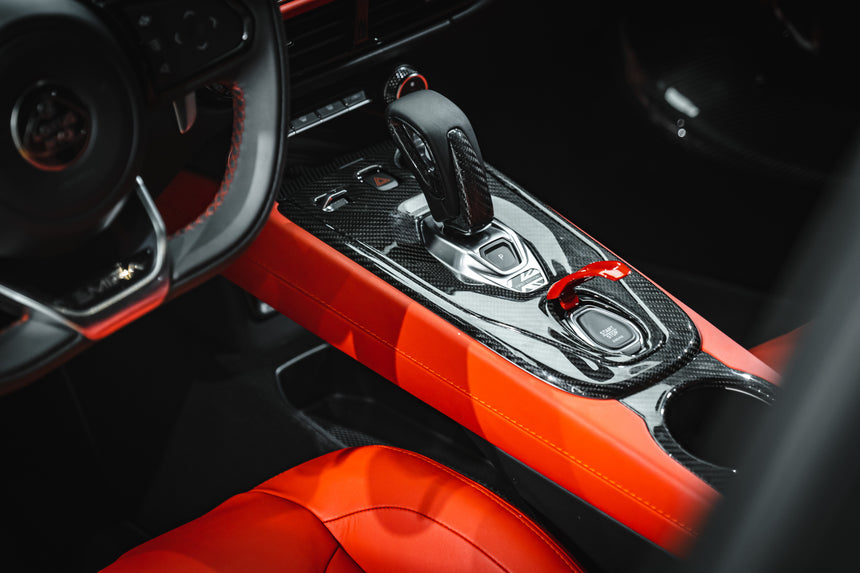 Lotus NYO Emira MONOTEK Kit