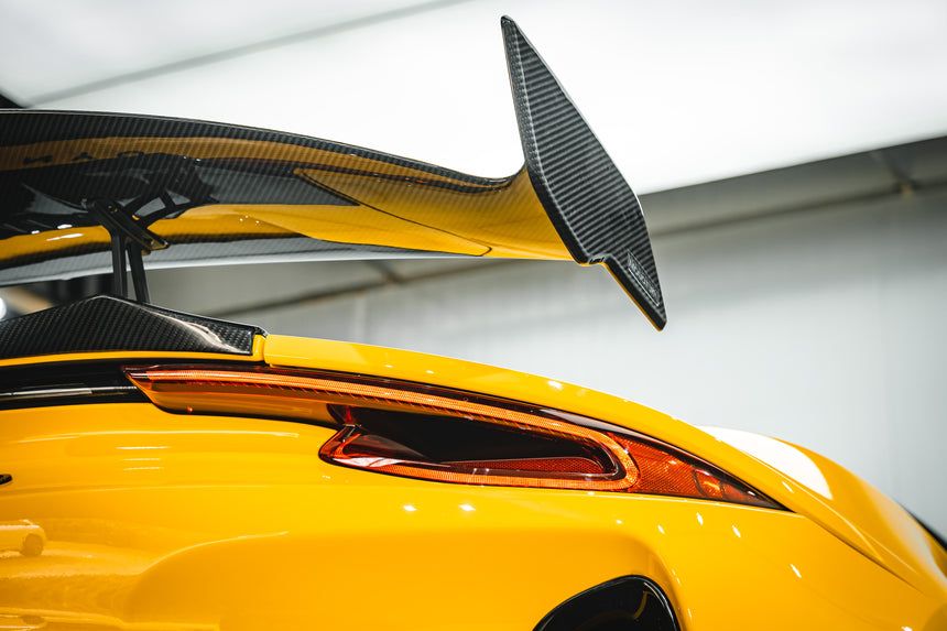 Lotus NYO Emira MONOTEK Kit