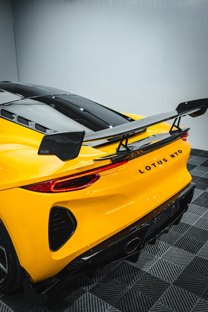 Lotus NYO Emira MONOTEK Kit