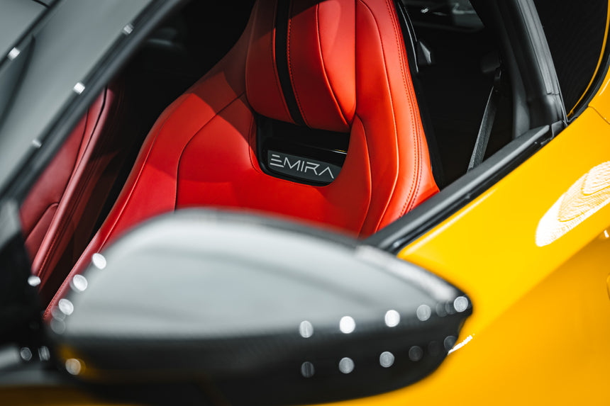 Lotus NYO Emira MONOTEK Kit