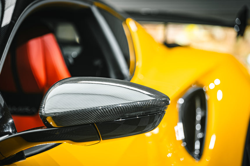 Lotus NYO Emira MONOTEK Kit