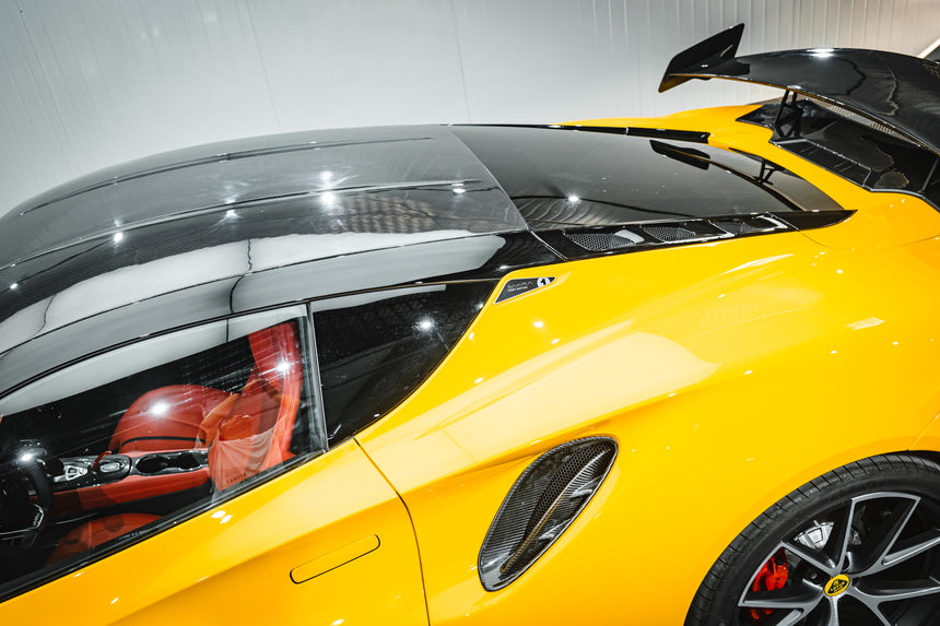 Lotus NYO Emira MONOTEK Kit