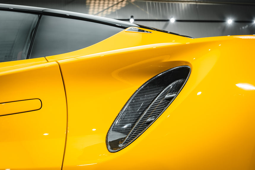 Lotus NYO Emira MONOTEK Kit