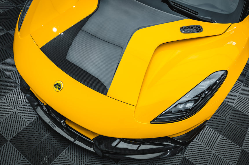 Lotus NYO Emira MONOTEK Kit