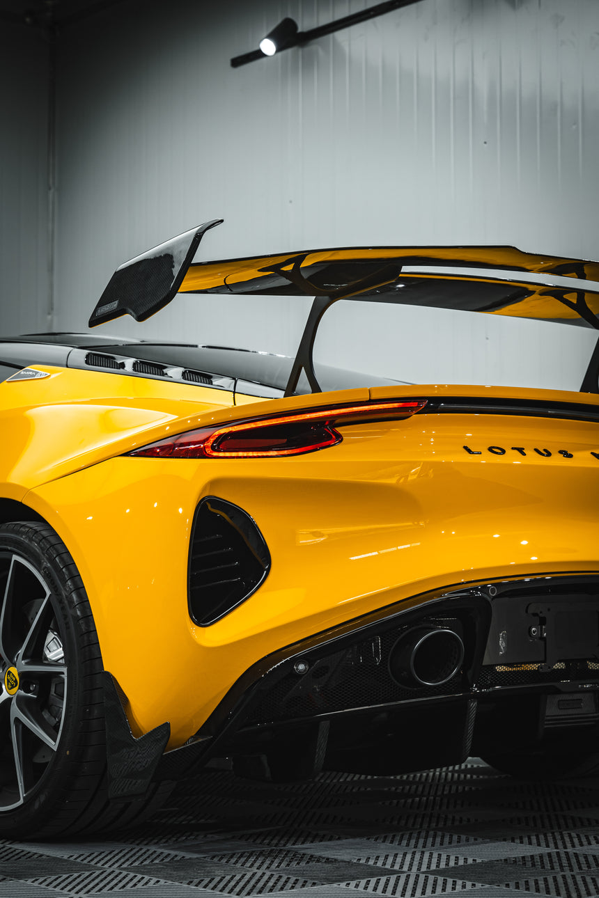 Lotus NYO Emira MONOTEK Kit