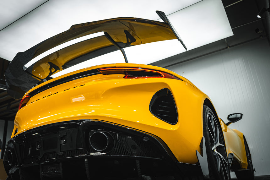 Lotus NYO Emira MONOTEK Kit