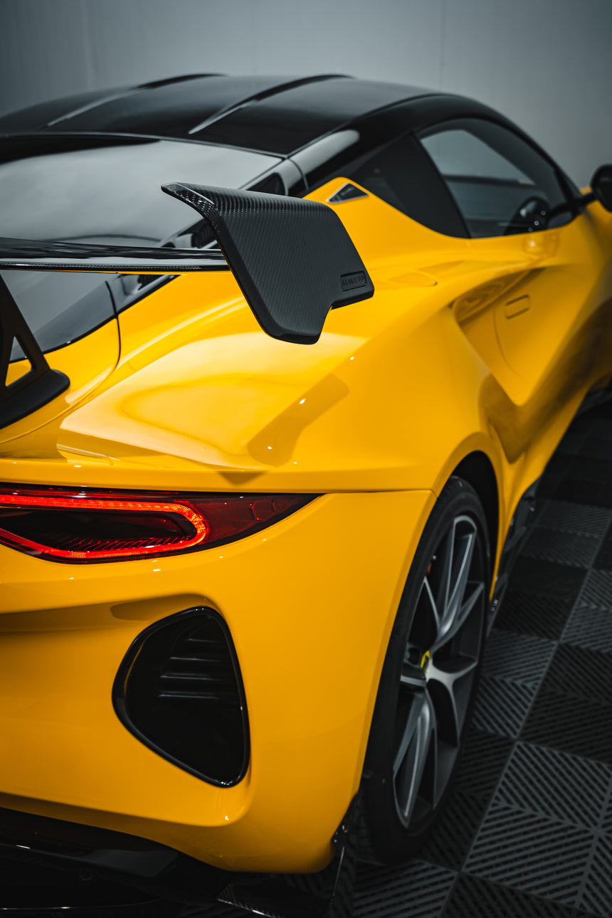 Lotus NYO Emira MONOTEK Kit