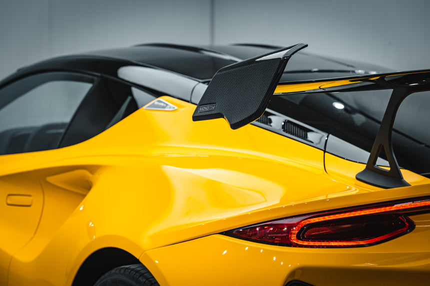 Lotus NYO Emira MONOTEK Kit