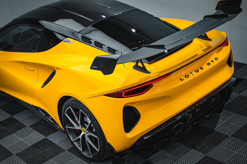 Lotus NYO Emira MONOTEK Kit