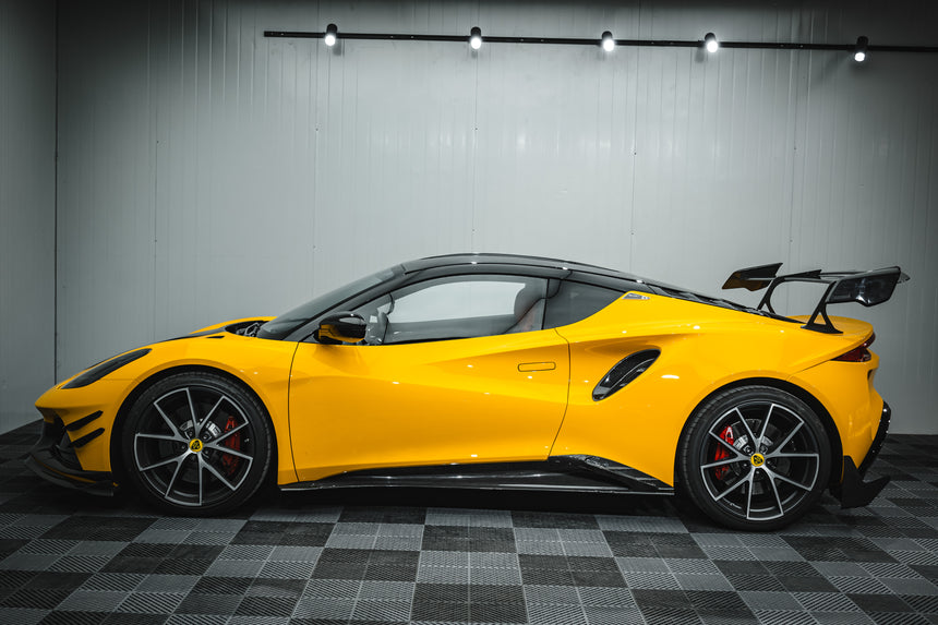 Lotus NYO Emira MONOTEK Kit