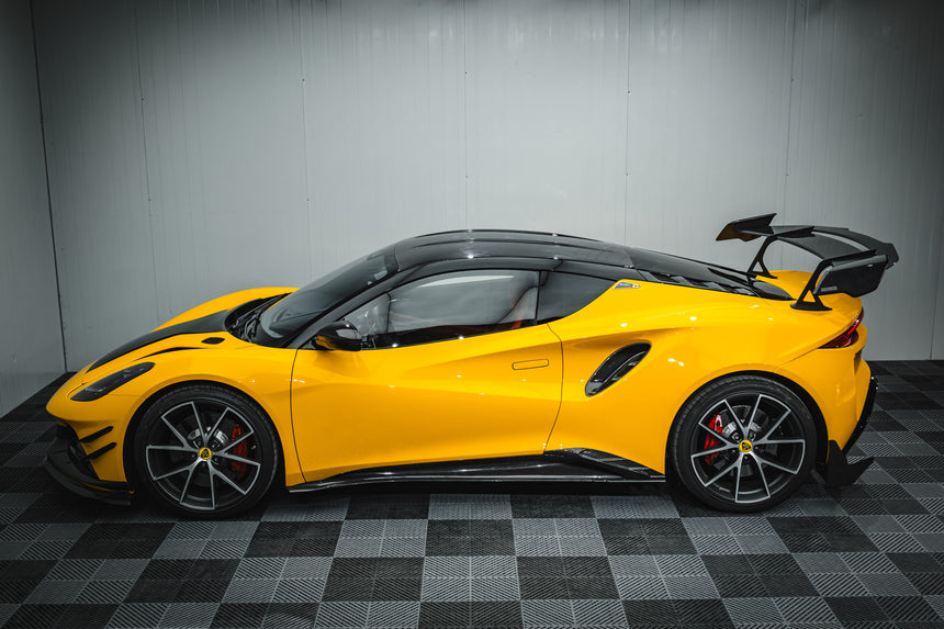 Lotus NYO Emira MONOTEK Kit